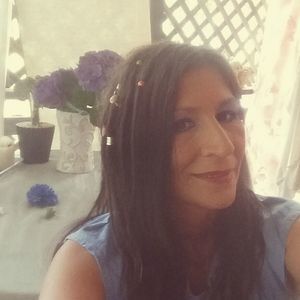 Meet your Posher, Sonya